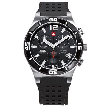Swiss Military Hanowa model SM34015.05 kauft es hier auf Ihren Uhren und Scmuck shop
